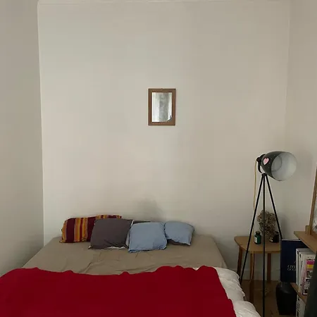 Hypercoeur Batignolles Apartament *
