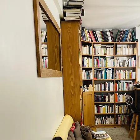 Hypercoeur Batignolles