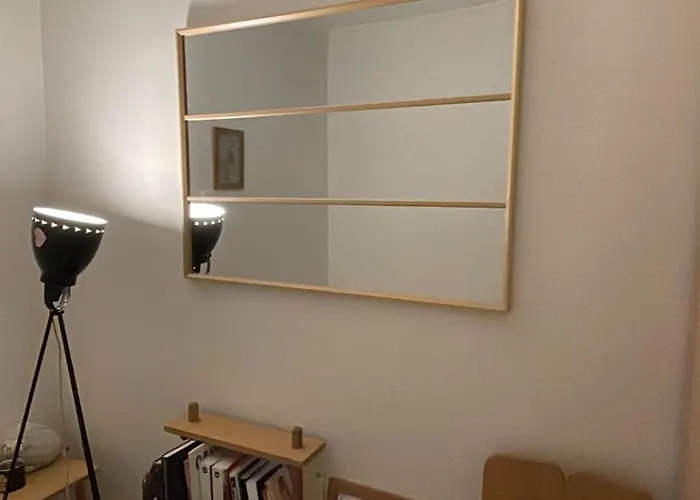Hypercoeur Batignolles Apartmán Paříž
