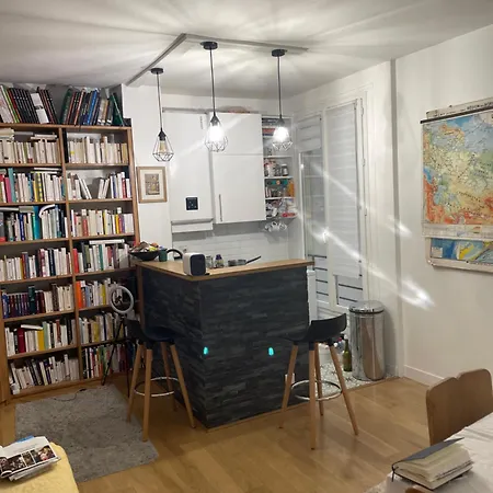 Hypercoeur Batignolles Paris